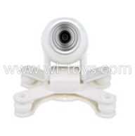WLtoys V393 RC Quadcopter parts-47 Official camera unit (with Three Button)